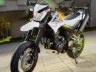 Yamaha XT 660X